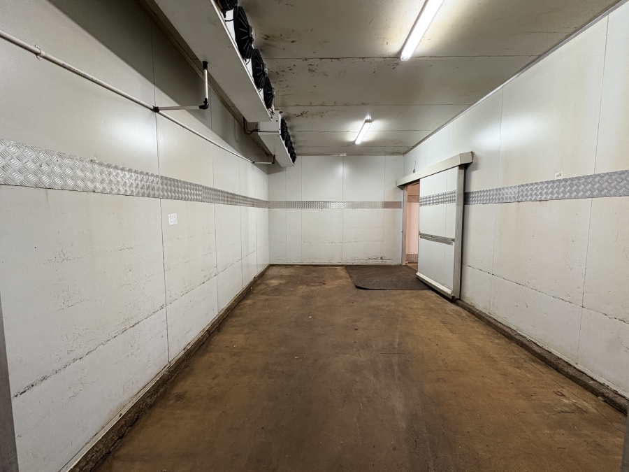 Commercial Property for Sale in Wilsonia Eastern Cape